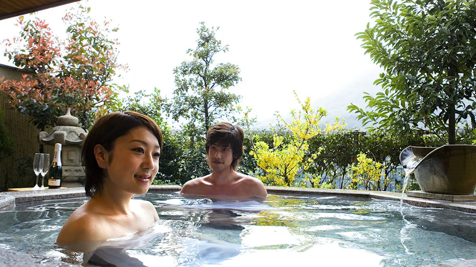 Yumoto Konpira Onsen Hananoyu Koubaitei
