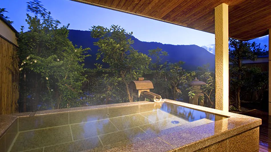 Yumoto Konpira Onsen Hananoyu Koubaitei