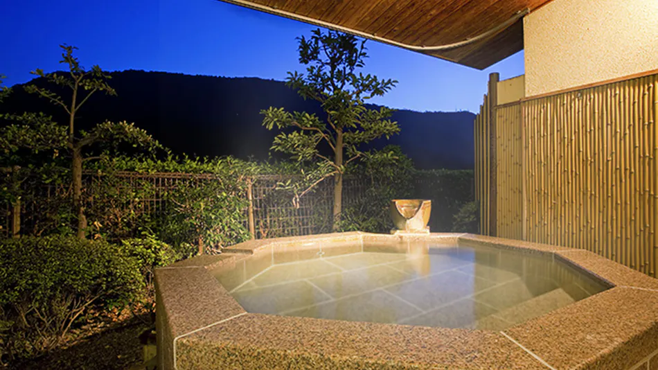 Yumoto Konpira Onsen Hananoyu Koubaitei