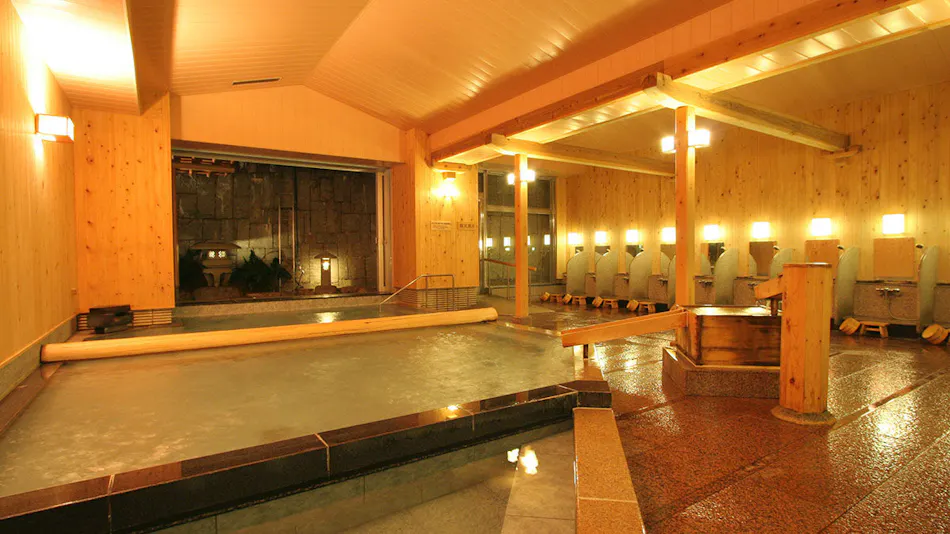 Yumoto Konpira Onsen Hananoyu Koubaitei