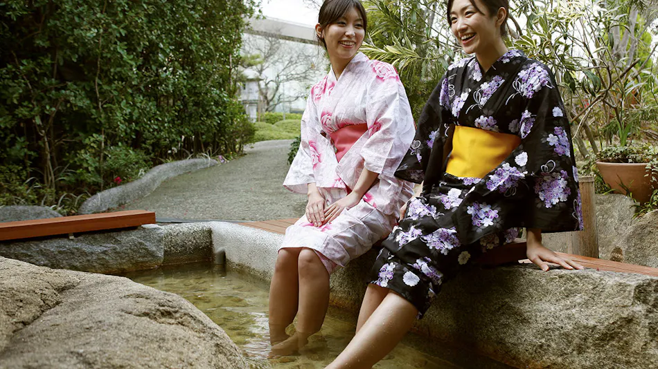 Yumoto Konpira Onsen Hananoyu Koubaitei