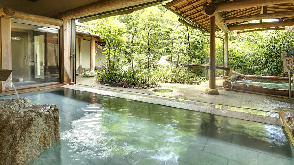 Yumoto Konpira Onsen Hananoyu Koubaitei