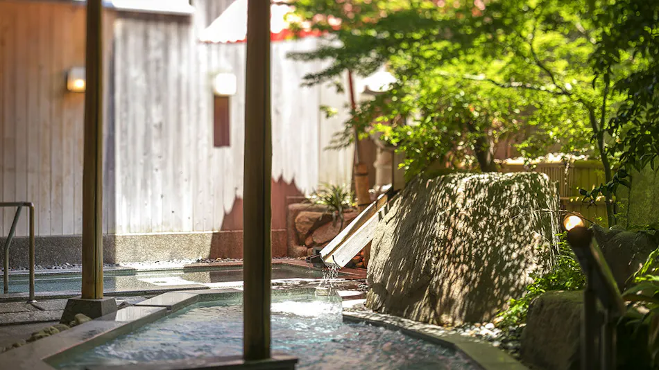 Yumoto Konpira Onsen Hananoyu Koubaitei