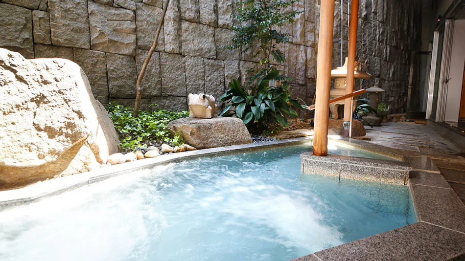 Yumoto Konpira Onsen Hananoyu Koubaitei