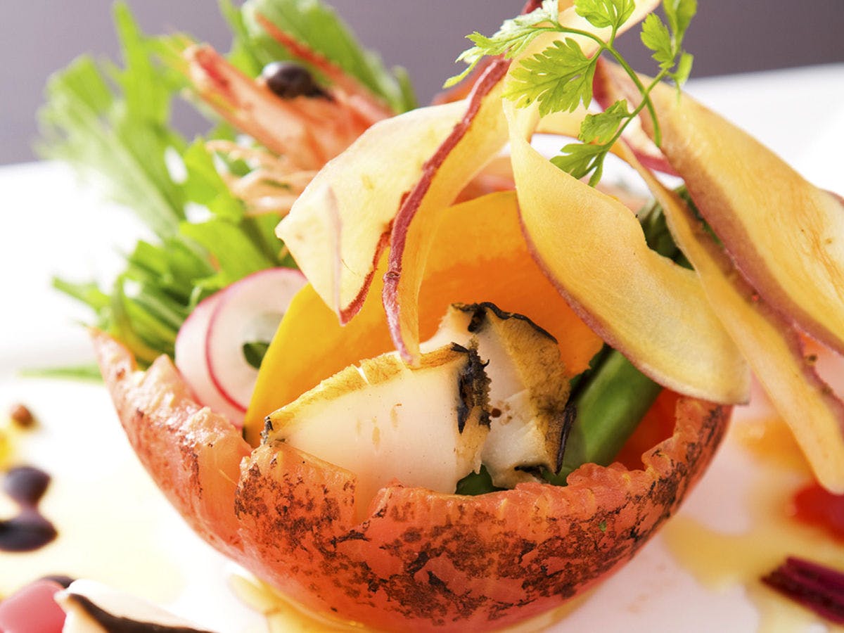 【ラストサマー・お日にち限定】直前につき破格の＜最大30％OFF＞今だけ大特価【お食事処おまかせ】