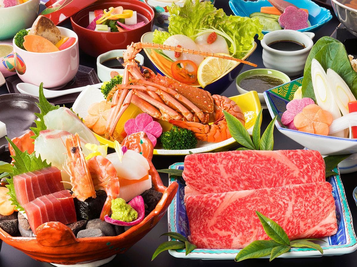 湯元こんぴら温泉華の湯　紅梅亭
