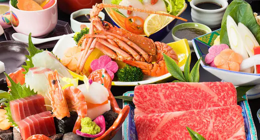 【個室食‐基本会席】会話はずむ、“家族”との気兼ねないひととき。繊細な“和の味覚”をゆっくりと。
