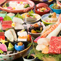 【Restoran Makan - Kaiseki Asas】