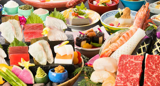 【直前割引・期間限定セール】<最大21%OFF>の大特価!お食事場所は「おまかせ」