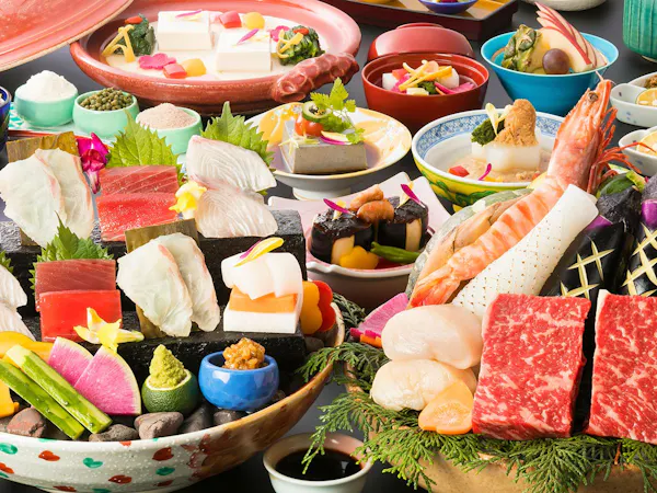 【直前割引・期間限定セール】<最大21%OFF>の大特価!お食事場所は「おまかせ」