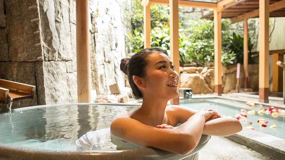 Yumoto Konpira Onsen Hananoyu Koubaitei