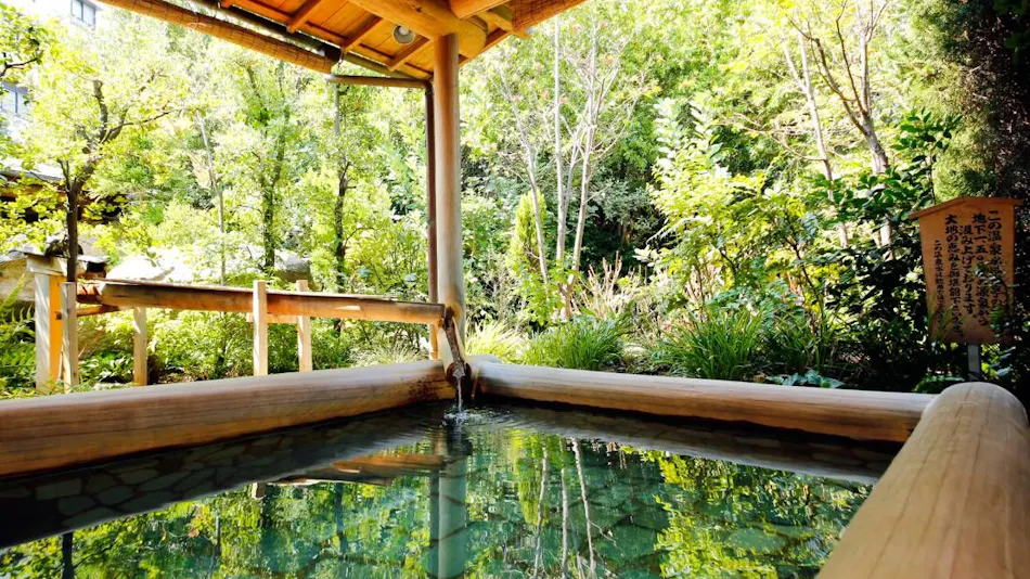 Yumoto Konpira Onsen Hananoyu Koubaitei