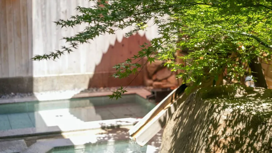 Yumoto Konpira Onsen Hananoyu Koubaitei