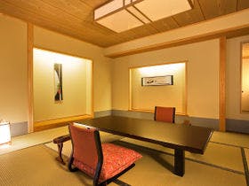 湯元こんぴら温泉華の湯 紅梅亭