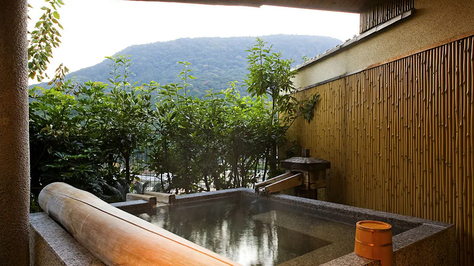 Yumoto Konpira Onsen Hananoyu Koubaitei