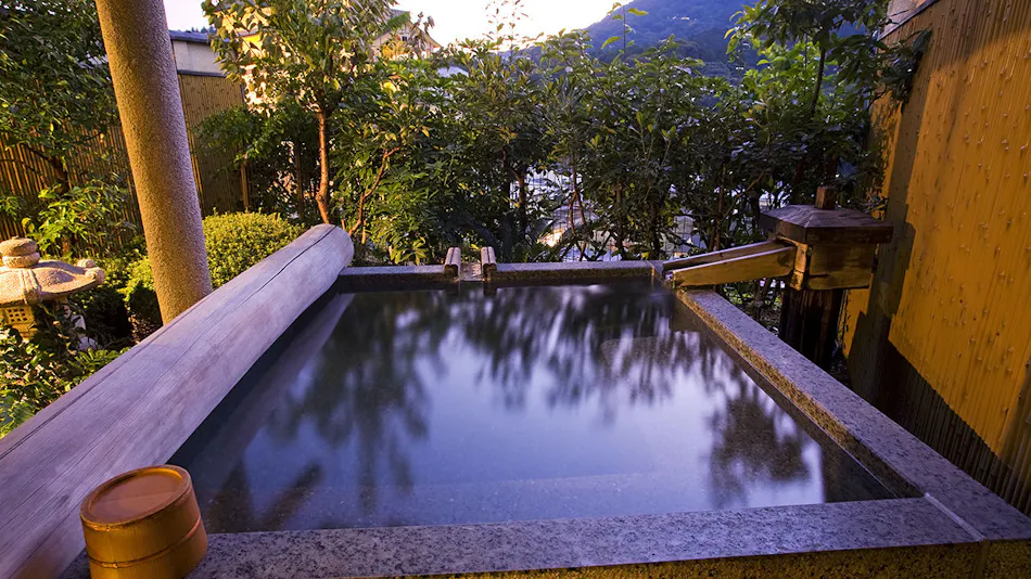 Yumoto Konpira Onsen Hananoyu Koubaitei