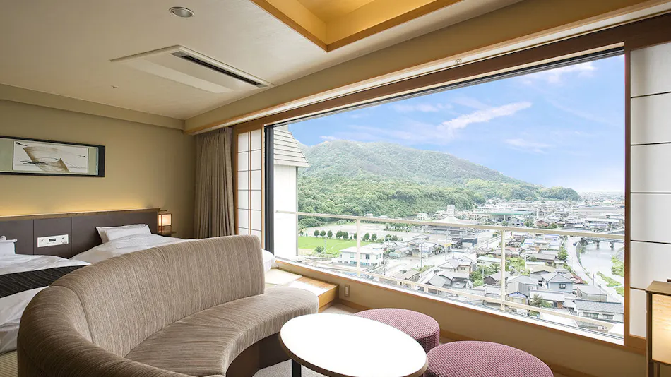 Yumoto Konpira Onsen Hananoyu Koubaitei
