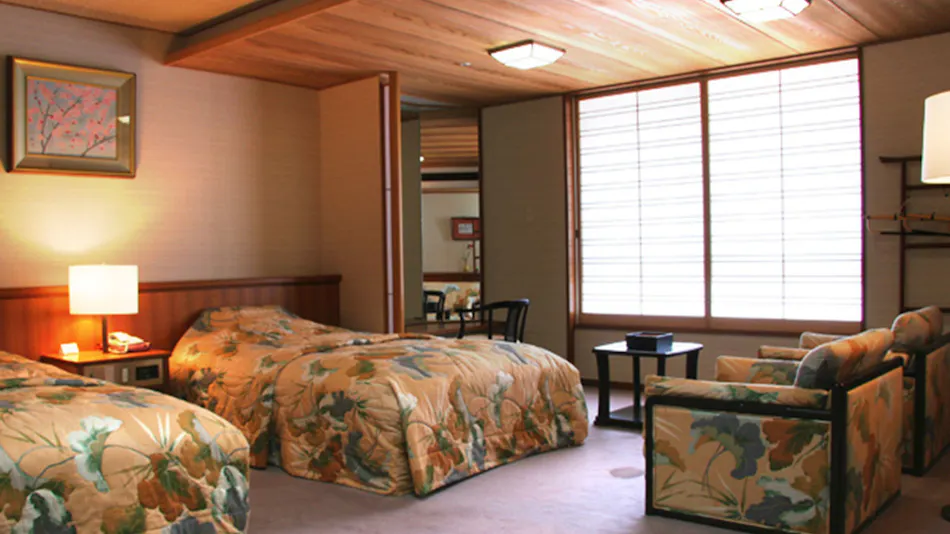 Yumoto Konpira Onsen Hananoyu Koubaitei