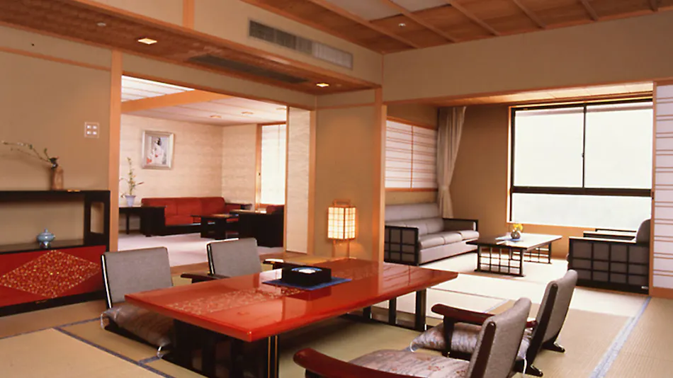 Yumoto Konpira Onsen Hananoyu Koubaitei