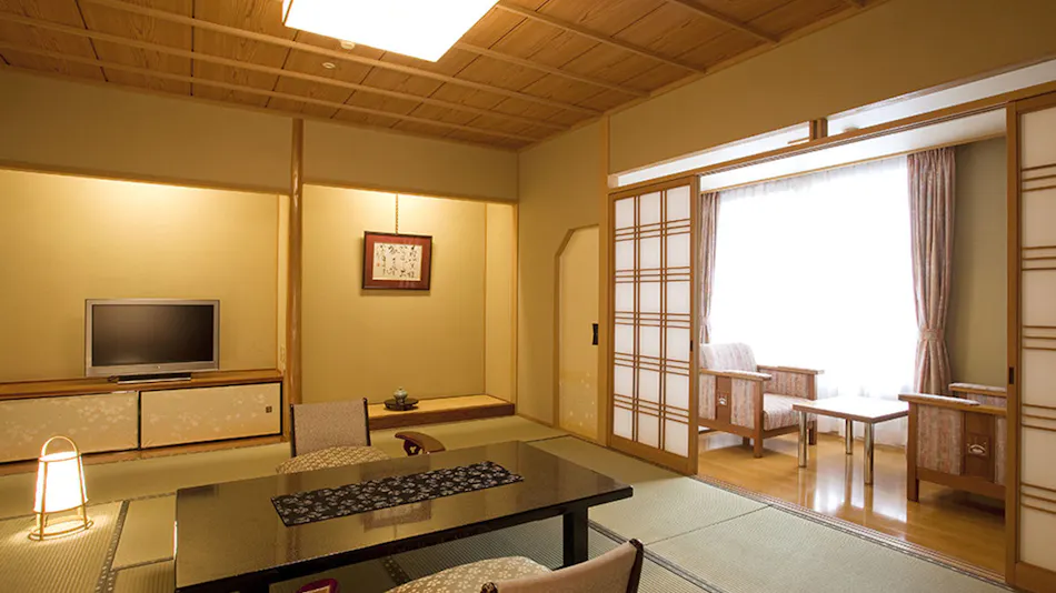 Yumoto Konpira Onsen Hananoyu Koubaitei