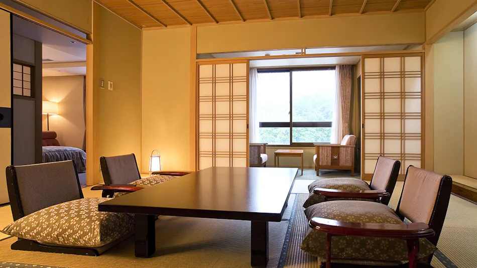 Yumoto Konpira Onsen Hananoyu Koubaitei