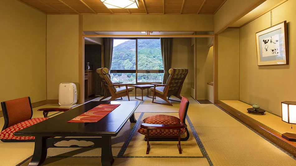 Yumoto Konpira Onsen Hananoyu Koubaitei
