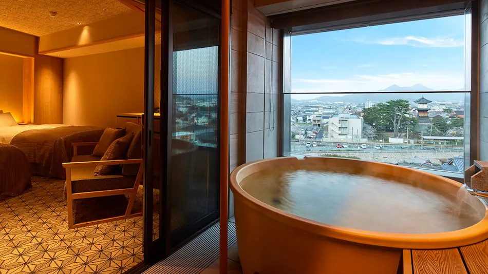 Yumoto Konpira Onsen Hananoyu Koubaitei