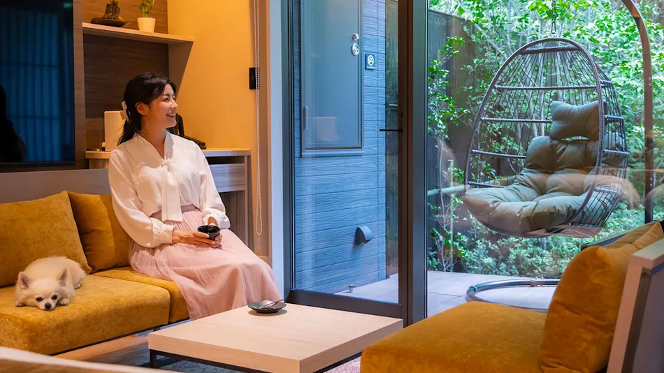 Yumoto Konpira Onsen Hananoyu Koubaitei