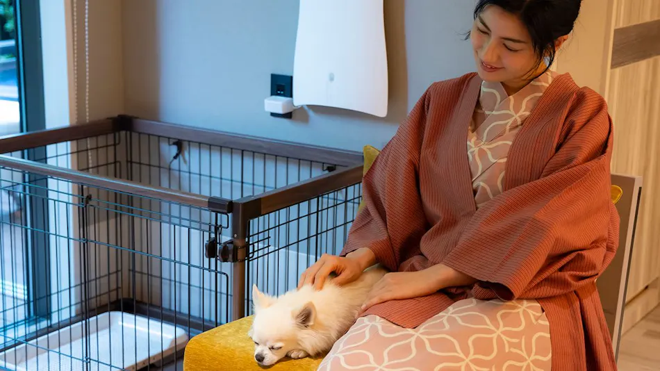 Yumoto Konpira Onsen Hananoyu Koubaitei
