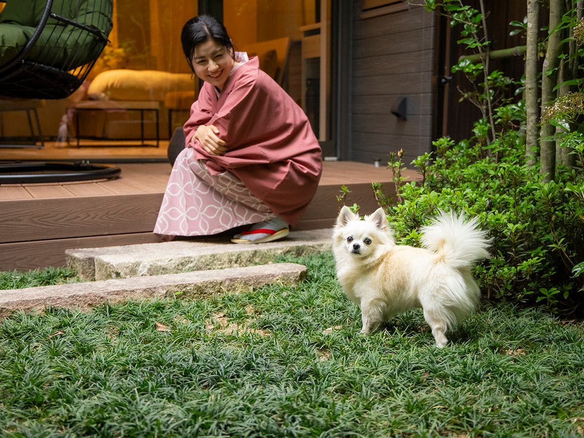 湯元こんぴら温泉華の湯　紅梅亭