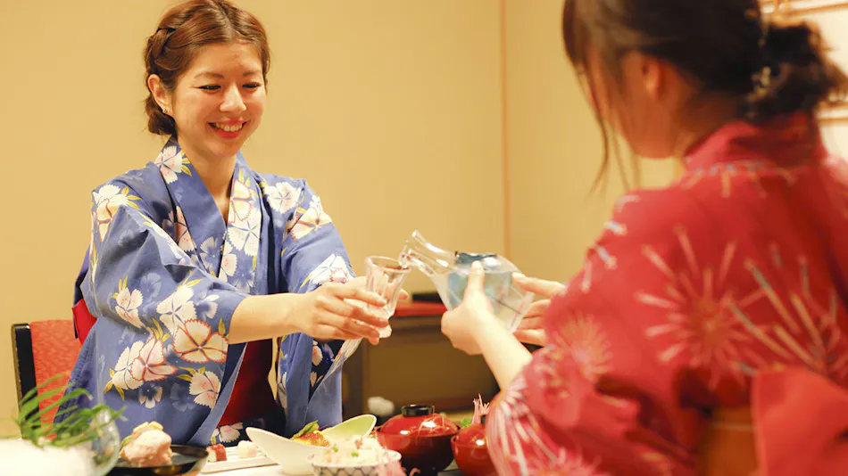 Yumoto Konpira Onsen Hananoyu Koubaitei