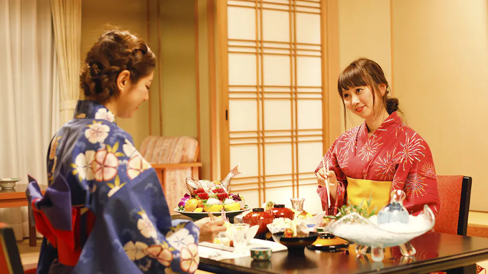 Yumoto Konpira Onsen Hananoyu Koubaitei