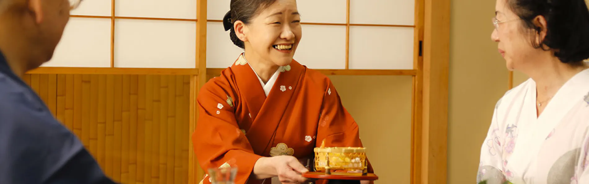 湯元こんぴら温泉華の湯 紅梅亭