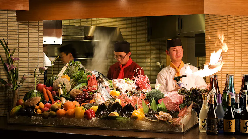 Yumoto Konpira Onsen Hananoyu Koubaitei