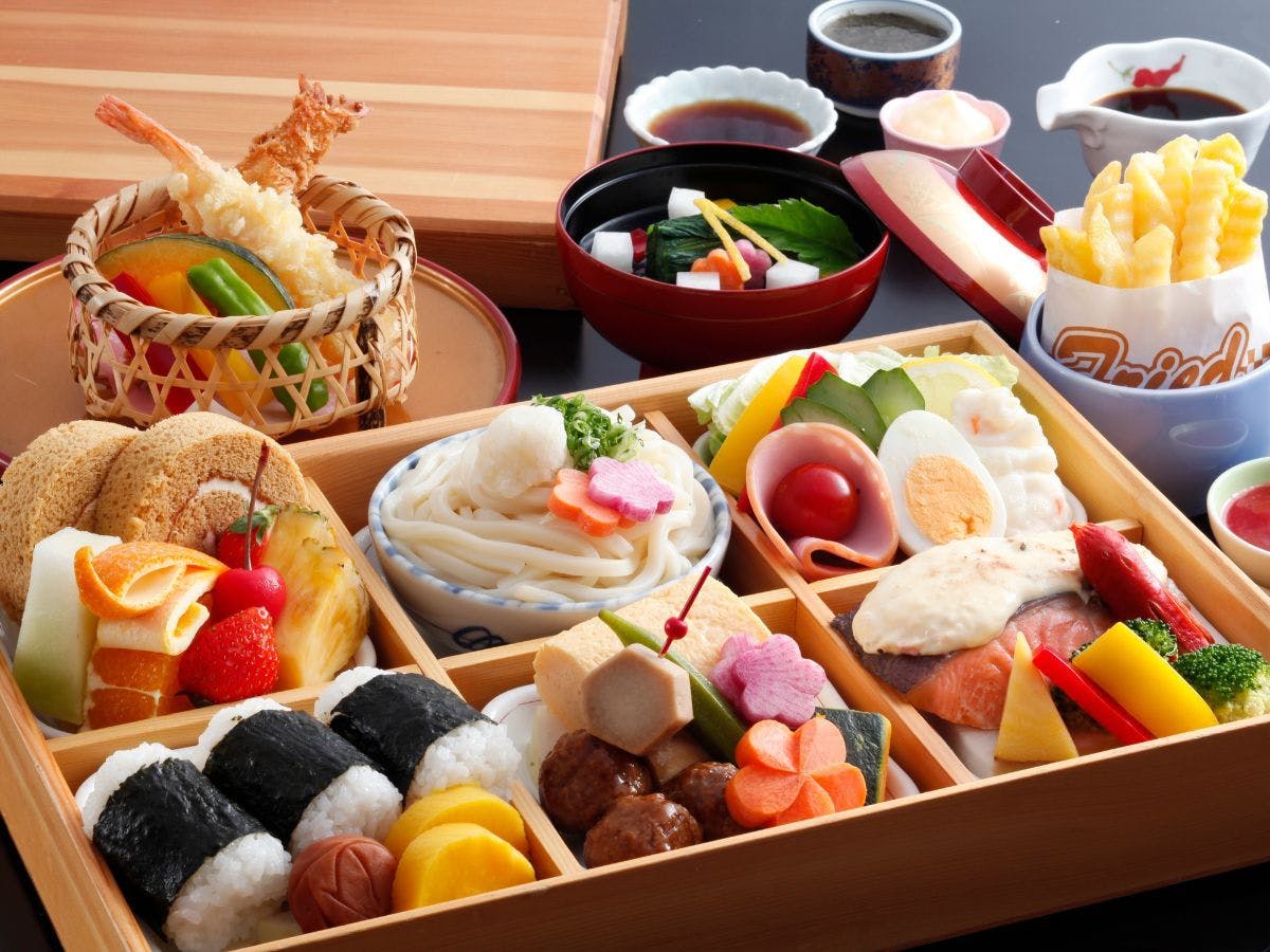 湯元こんぴら温泉華の湯　紅梅亭