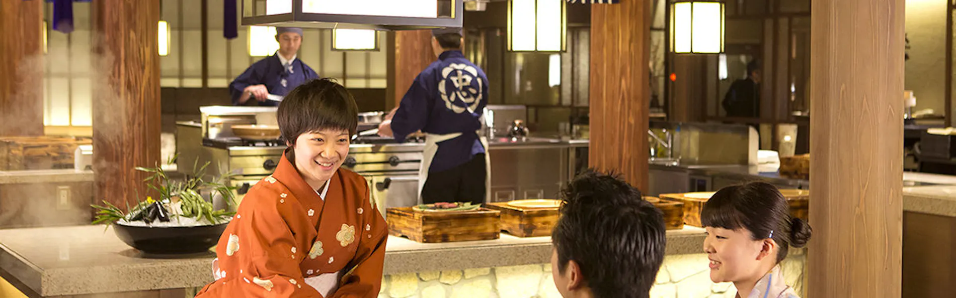 湯元こんぴら温泉華の湯 紅梅亭