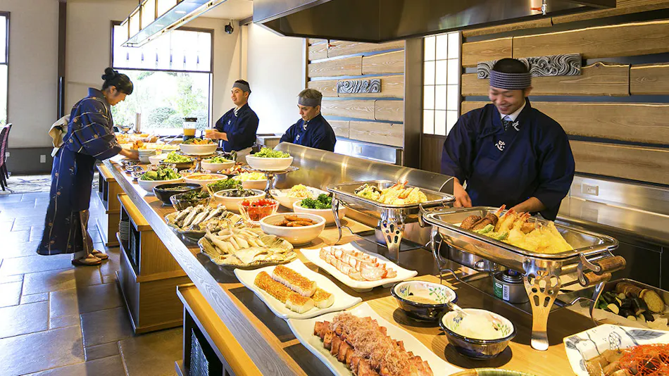 Yumoto Konpira Onsen Hananoyu Koubaitei