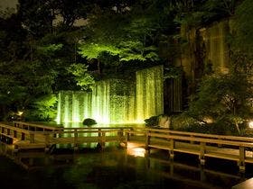 ホテル雅叙園東京