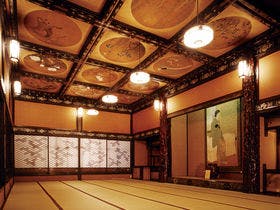 ホテル雅叙園東京