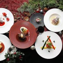 クリスマスディナー 2021 ネット予約は一休 Comレストラン