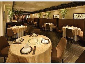 ホテル雅叙園東京