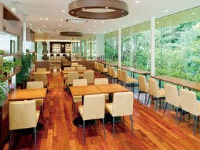 ホテル雅叙園東京