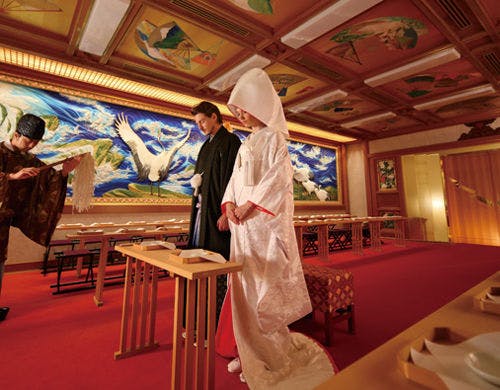 神殿 大巳殿