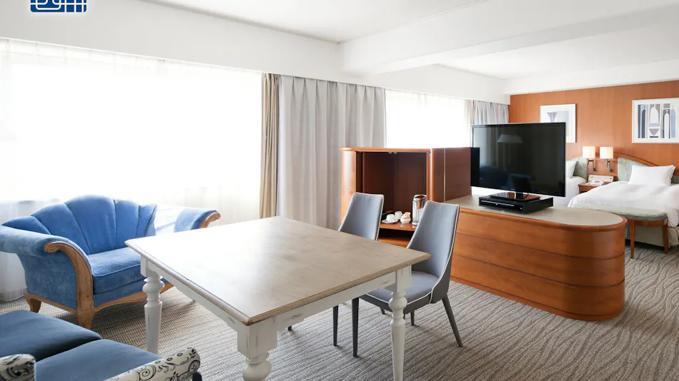 Hotel Nikko Narita