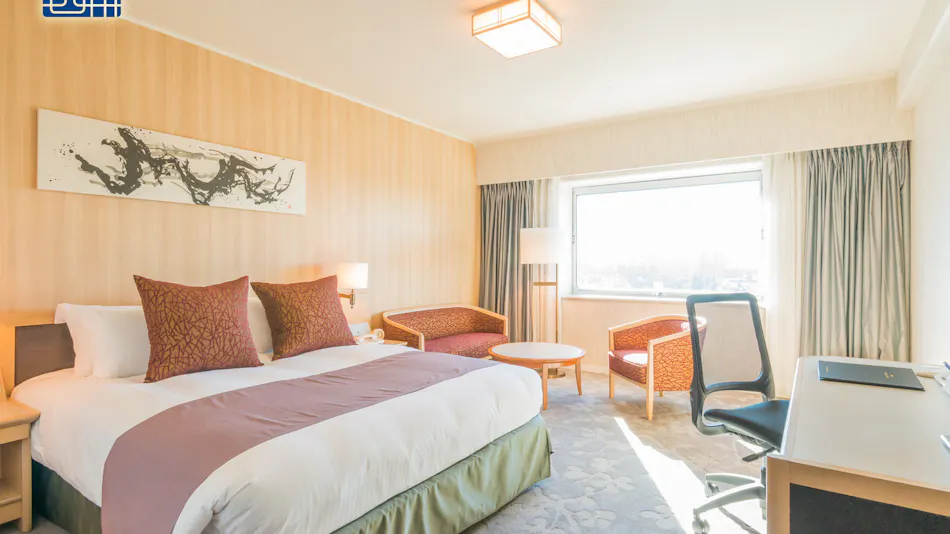 Hotel Nikko Narita