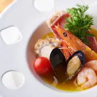 塞麗娜料理形象