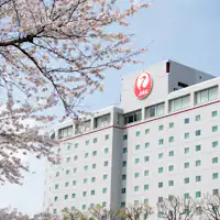 飯店日航成田【外觀】