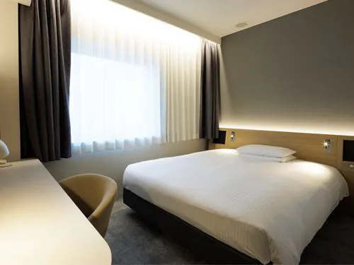 商務風格大床房