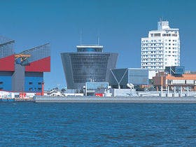 ホテルシーガルてんぽーざん大阪