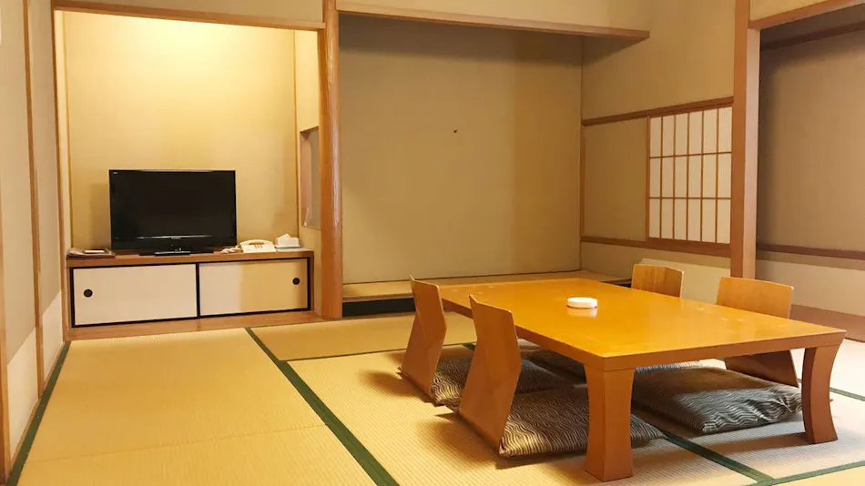 Hotel Seagull Tenpozan Osaka